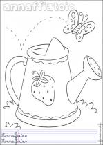 coloriage-arrosoir-1